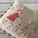 (image for) Santa's Little Sheep